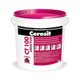 Ceresit CT 100 IMPACTUM — Клей для пенополистирола