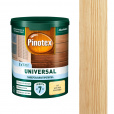 PINOTEX Universal 2 В 1 — Пропитка для дерева. CLR база под колеровку
