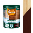 PINOTEX Universal 2 В 1 Палисандр — Пропитка для дерева