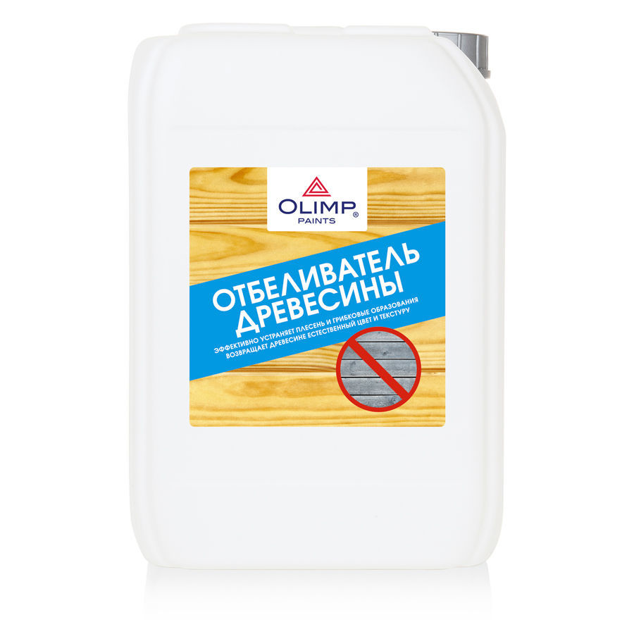 Отбеливатель древесины OLIMP