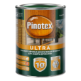 Pinotex Ultra Пропитка для дерева