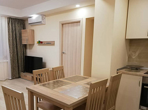 Фото Краска для стен и потолков JOBI Wandfarbe