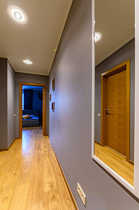 Фото Моющаяся интерьерная краска JOBI Latexcolor