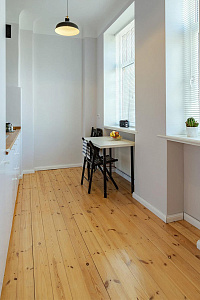 Фото Паркетный лак OLIMP, глянцевый