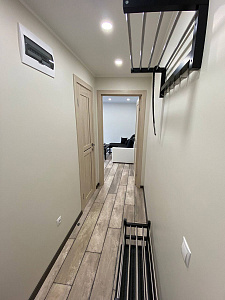 Фото Влагостойкая интерьерная краска JOBI Mattlatex