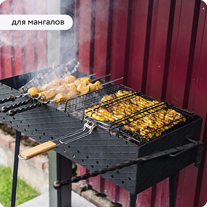 Фото Термостойкая эмаль Elcon Max Therm (до 1200 °С) — Черная