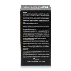 Фото Эпоксидная смола для заливки OLIMP