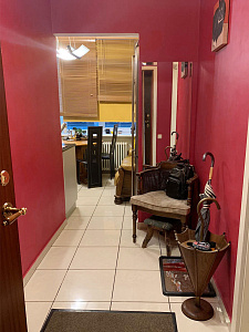 Фото Моющаяся интерьерная краска JOBI Latexcolor