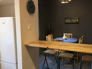 Фото Моющаяся интерьерная краска JOBI Latexcolor