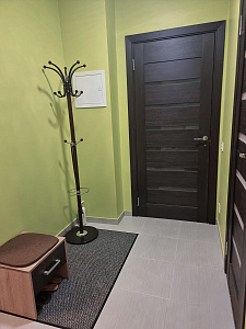 Фото Влагостойкая интерьерная краска JOBI Mattlatex