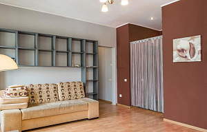 Фото Краска для кухонь и ванных комнат JOBI Waschfest