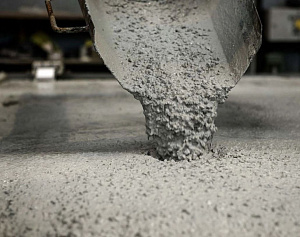 Фото Парад РСТ 10 / РСТ 510 — Конструкционный ремонт бетона методом торкретирования