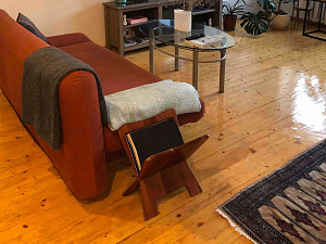 Фото Паркетный лак OLIMP, глянцевый