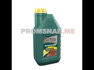 Фото Очиститель фасадов Типром ОФ