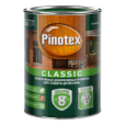 Pinotex Classic Пропитка для дерева