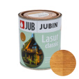 JUB LASUR CLASSIC (17 – Тик) — Тонкослойная лазурная пропитка для древесины