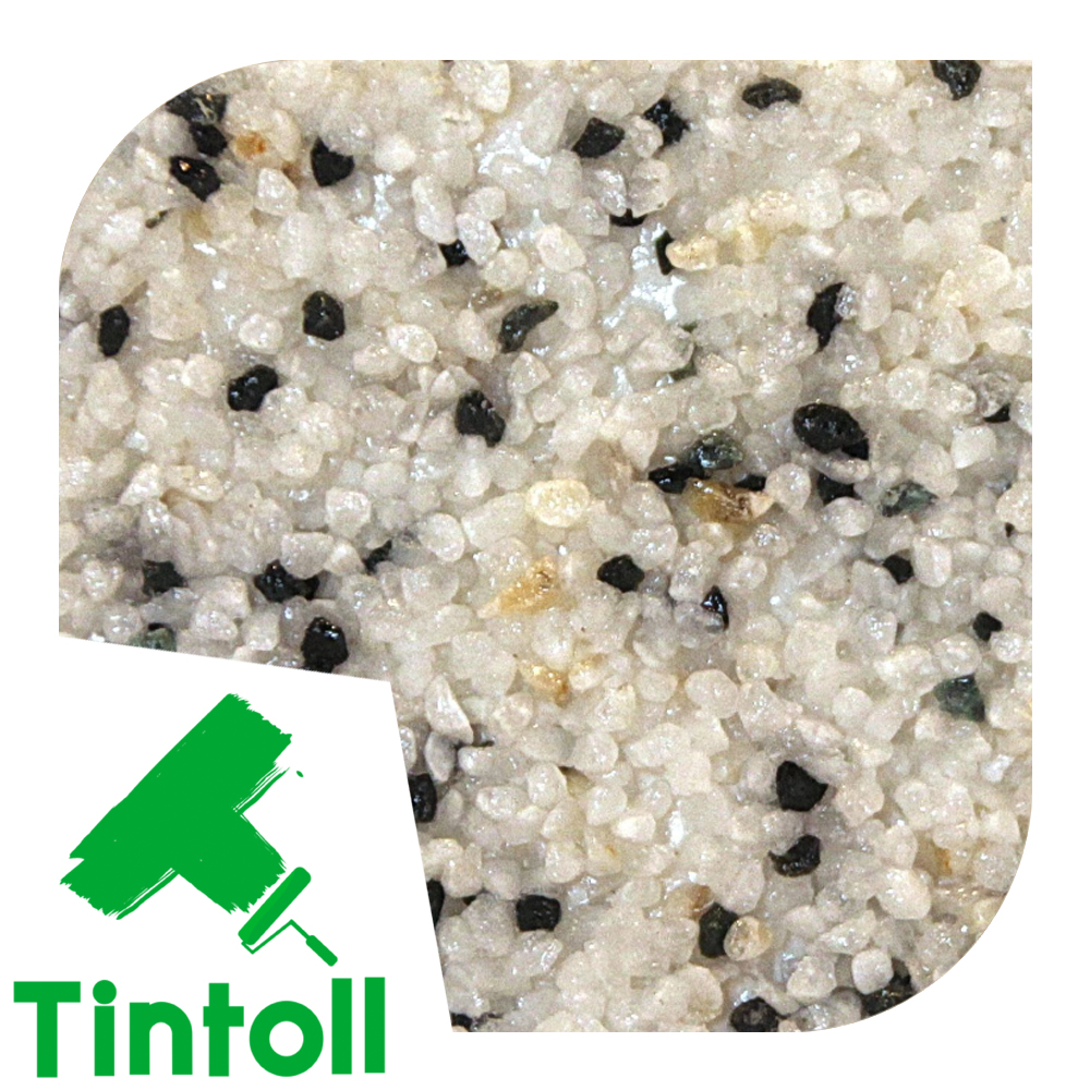 Декоративная мозаичная штукатурка Tintoll-mix — Lamia 2 (1,0-2,0 мм), В(Н)П1ПС