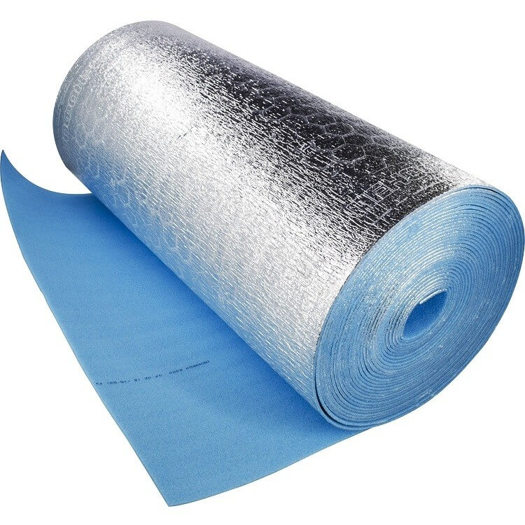 Рулоны ПЕНОФОЛ Super Lock