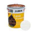 JUB LASUR UV PREMIUM (11 – Белый) — Толстослойная лазурная пропитка для древесины
