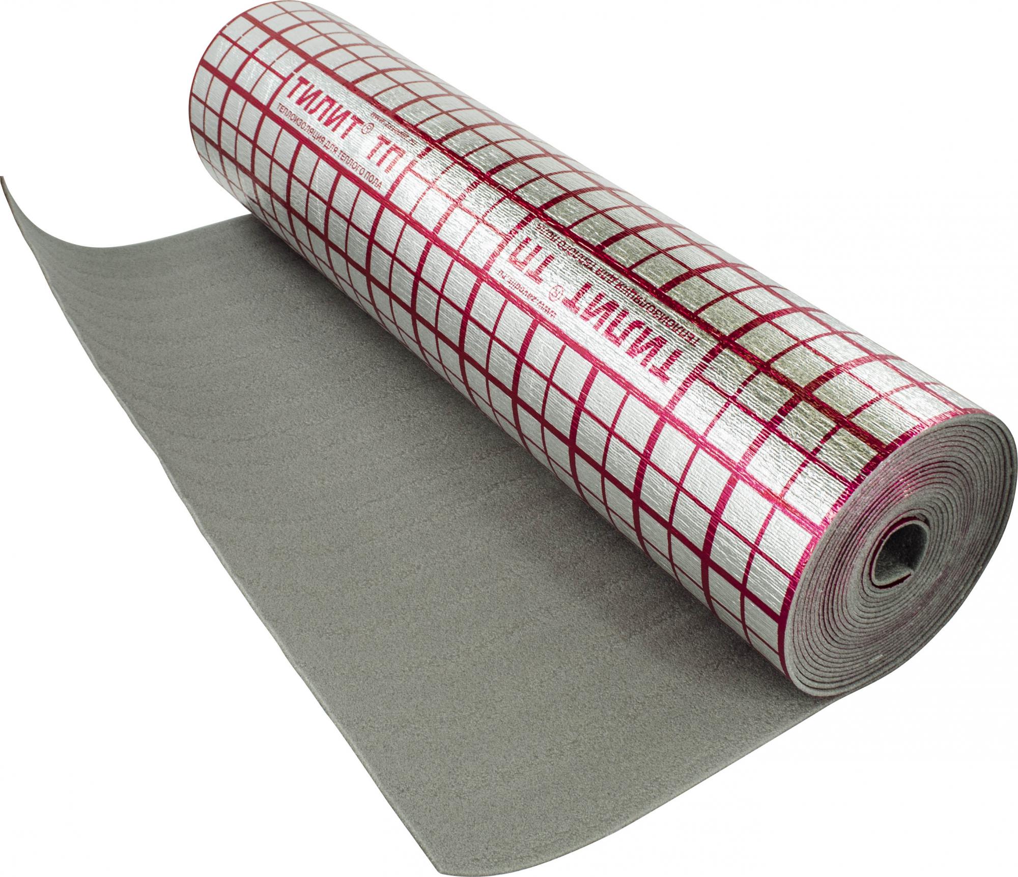 Рулоны ТИЛИТ Супер ТП