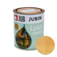 JUB LASUR CLASSIC (14 – Лиственница) — Тонкослойная лазурная пропитка для древесины