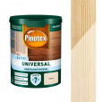 PINOTEX Universal 2 В 1 Береза — Пропитка для дерева