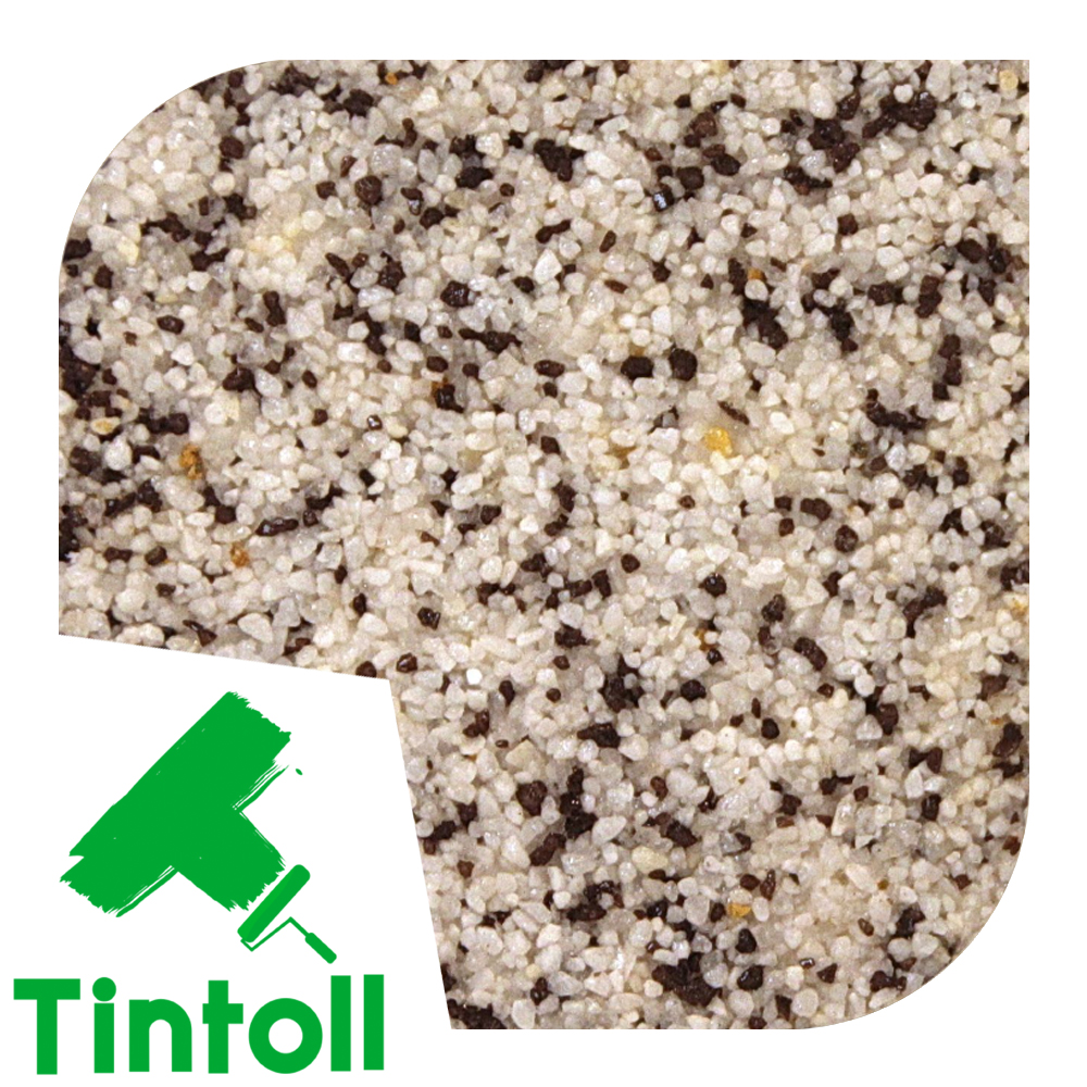 Декоративная мозаичная штукатурка Tintoll-mix — Termi 1 (0,5-1,0 мм), В(Н)П1ПС