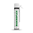 Makroflex PU WHITE TEQ STD — Монтажная пена