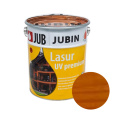JUB LASUR UV PREMIUM (14 – Лиственница) — Толстослойная лазурная пропитка для древесины