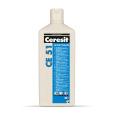 Ceresit CE 51 — Очиститель для удаления остатков эпоксидных составов