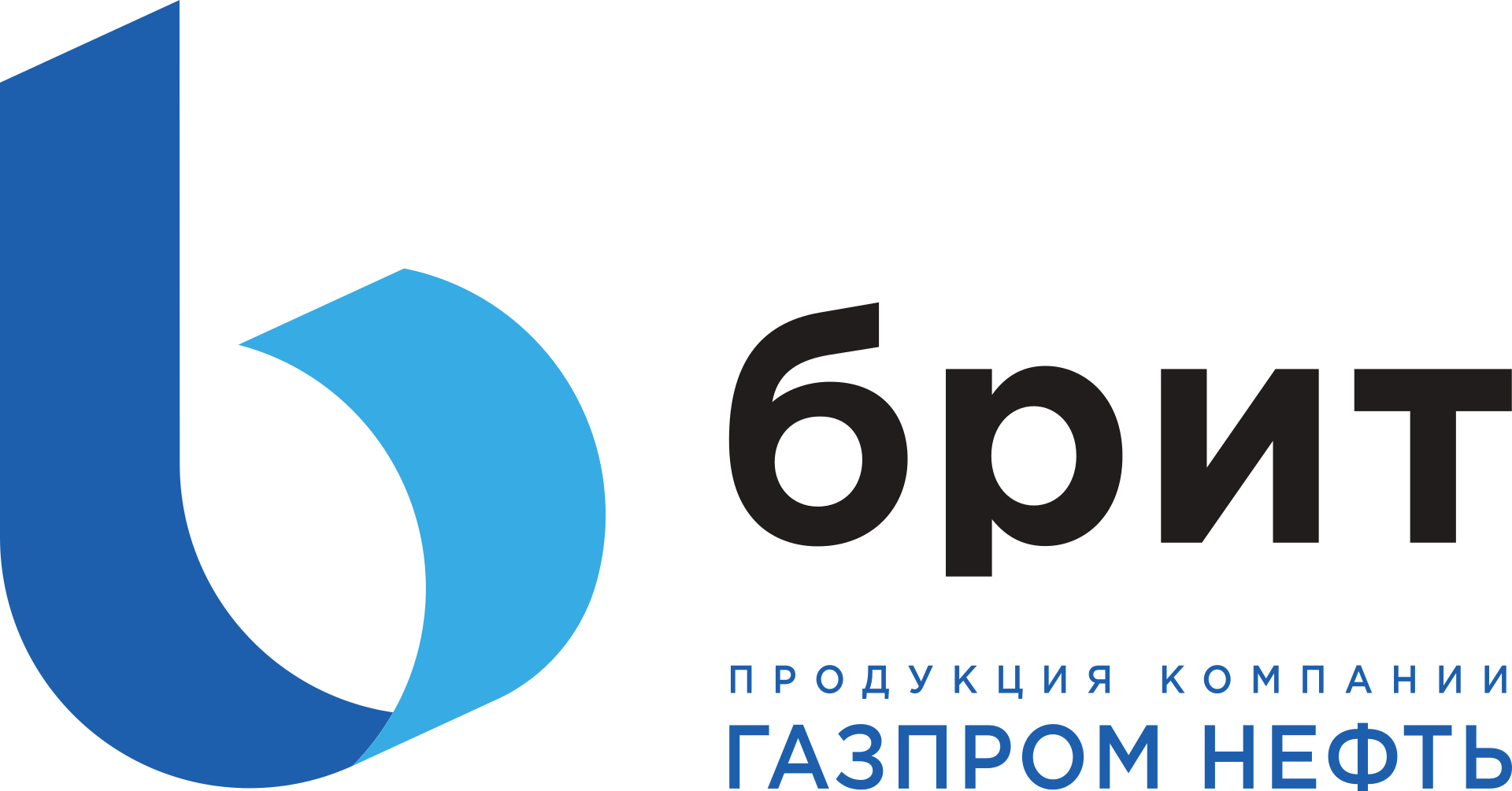 Газпромнефть "Брит"