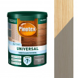 PINOTEX Universal 2 В 1 Скандинавский серый — Пропитка для дерева