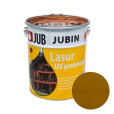 JUB LASUR UV PREMIUM (15 – Дуб) — Толстослойная лазурная пропитка для древесины