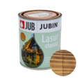 JUB LASUR CLASSIC (16 – Орех) — Тонкослойная лазурная пропитка для древесины