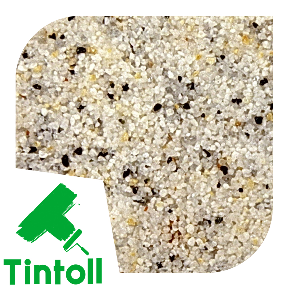 Декоративная мозаичная штукатурка Tintoll-mix — Halkida 2 (1,0-2,0 мм), В(Н)П1ПС