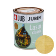 JUB LASUR CLASSIC (15 – Дуб) — Тонкослойная лазурная пропитка для древесины