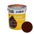 JUB LASUR UV PREMIUM (16 – Орех) — Толстослойная лазурная пропитка для древесины