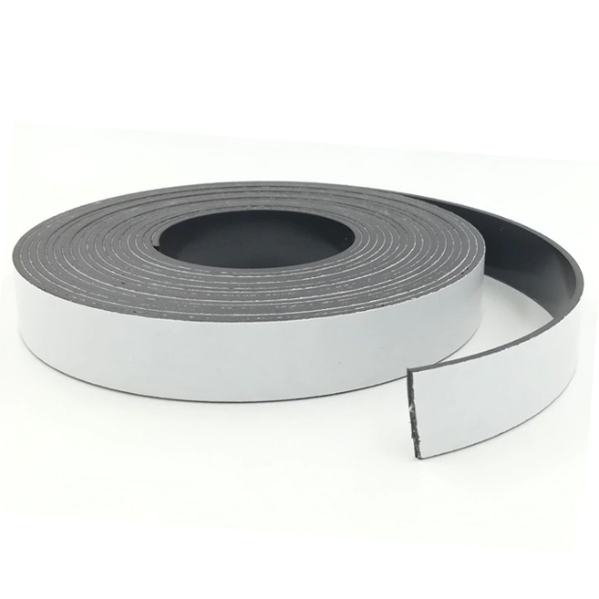 ТИЛИТ Супер СК — Лента самоклеящаяся уплотнительная межфланцевая