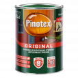 PINOTEX Original — Декоративная пропитка. База под колер