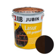 JUB LASUR UV PREMIUM (24 – Палисандр) — Толстослойная лазурная пропитка для древесины