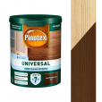 PINOTEX Universal 2 В 1 Индонезийский тик — Пропитка для дерева