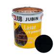 JUB LASUR UV PREMIUM (22 – Эбеновый) — Толстослойная лазурная пропитка для древесины