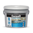 Ceresit CE 89 UltraEpoxy Premium — Двухкомпонентный эпоксидный состав