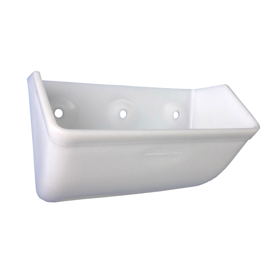 Ковш норийный полимерный 100У усиленный