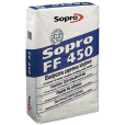 Клей для мрамора и мозаики FF450 SOPRO