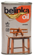 Масло для древесины внутри помещений Belinka Interier