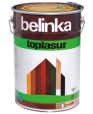 Belinka Toplasur Пропитка для дерева