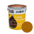 JUB LASUR UV PREMIUM (13 – Сосна) — Толстослойная лазурная пропитка для древесины