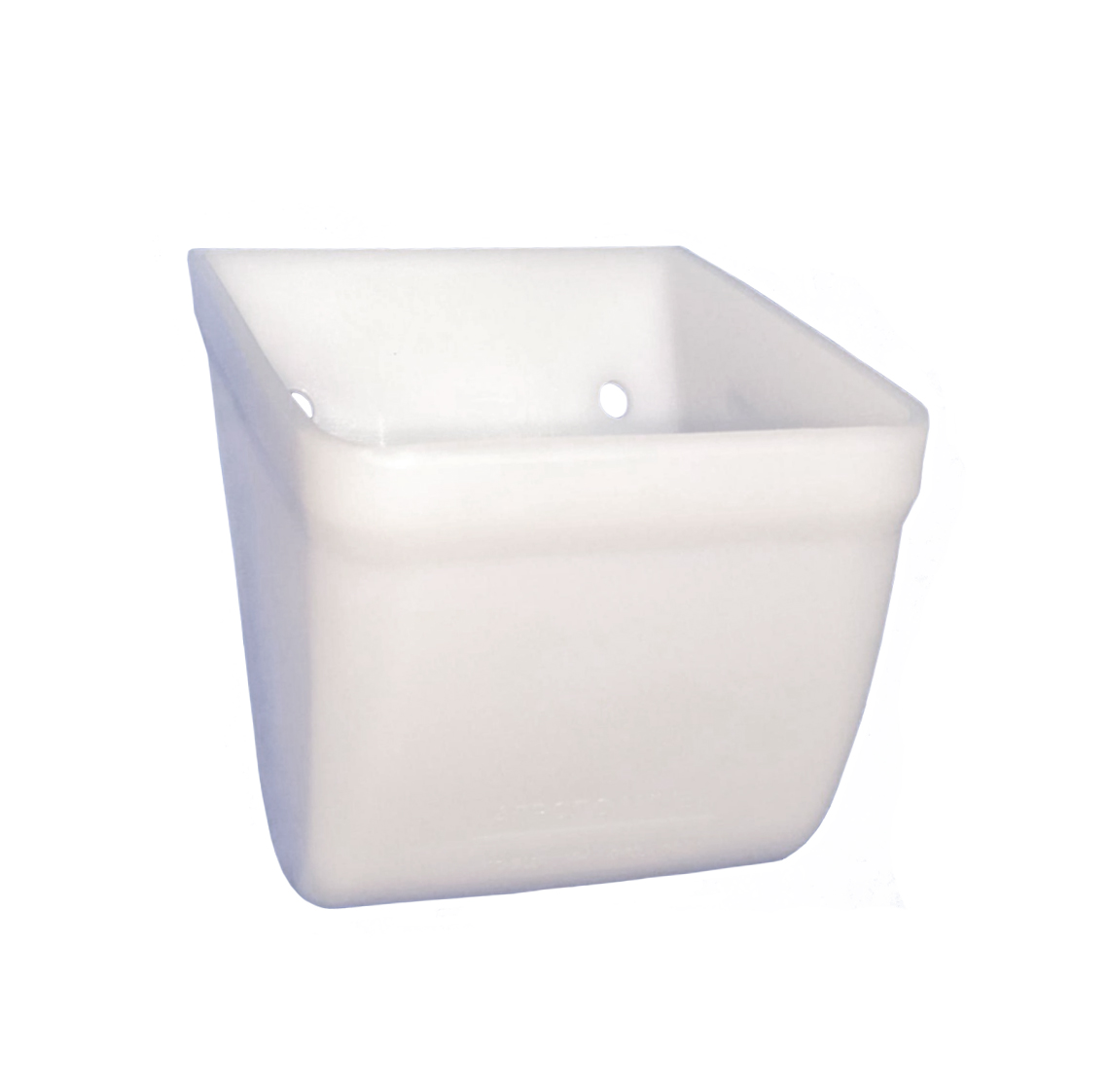 Ковш норийный полимерный 010У усиленный