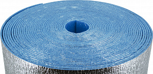 Фото Рулоны и маты ПЕНОФОЛ 2000 тип T